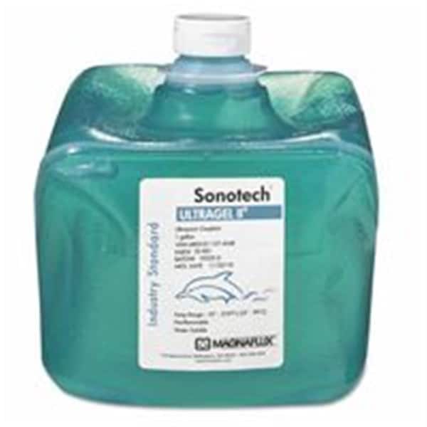 Magnaflux Ultragel Ii Ultrasonic Couplant - 1 gal. 387-25-901 - main
